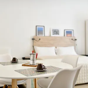  Apartament Florida Włochy